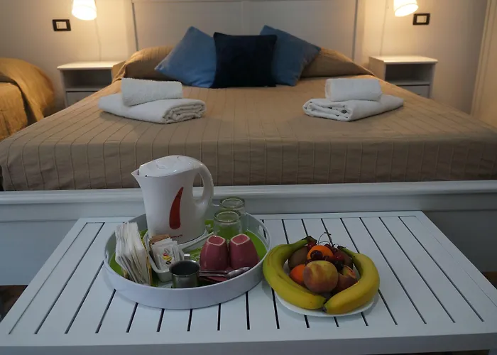 B&B Casa Lagana