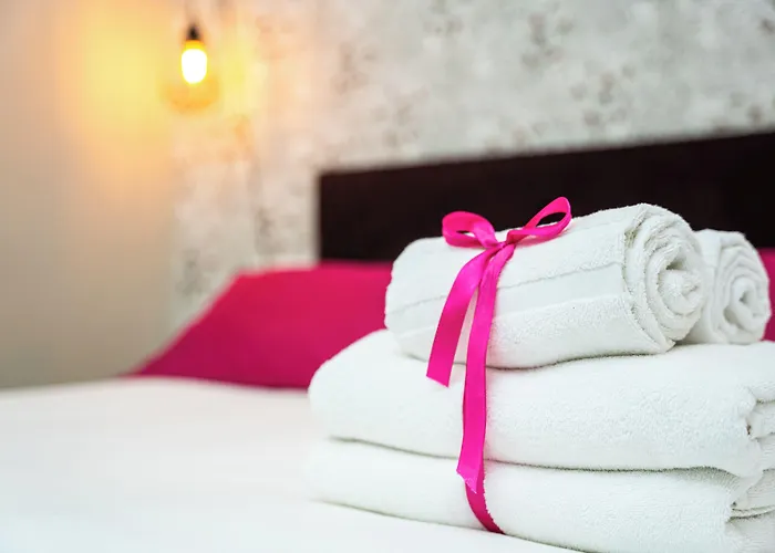 Napoli City Rooms