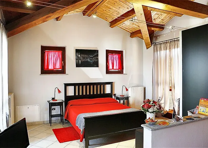Bed & Breakfast Milu