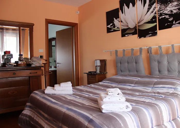 Bed & Breakfast Milu