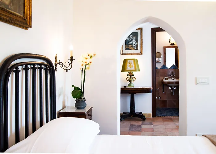 Badia Santa Maria De' Olearia (Adults Only)
