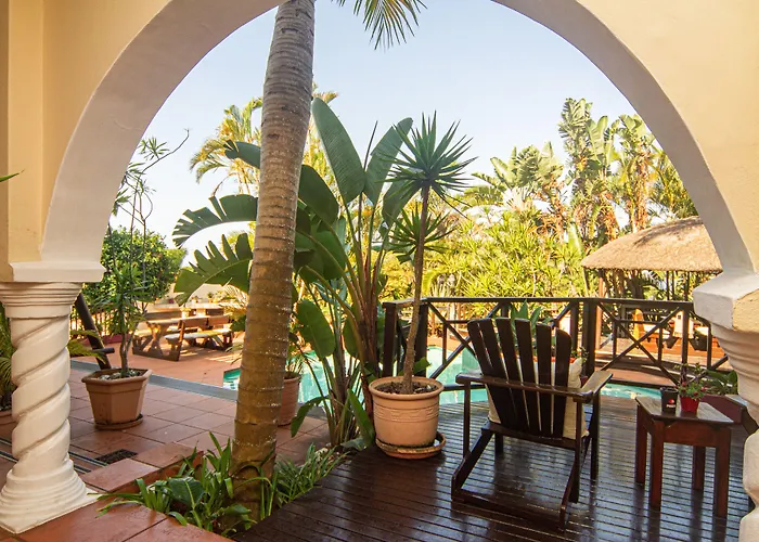 La Loggia Bed And Breakfast