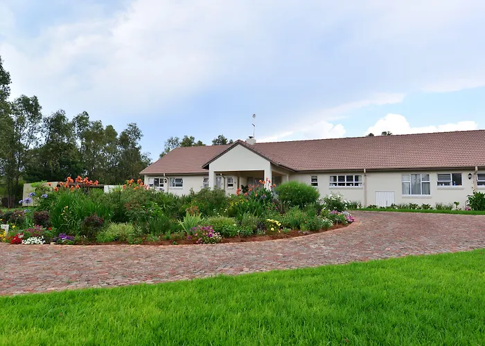 Amohela Guesthouse