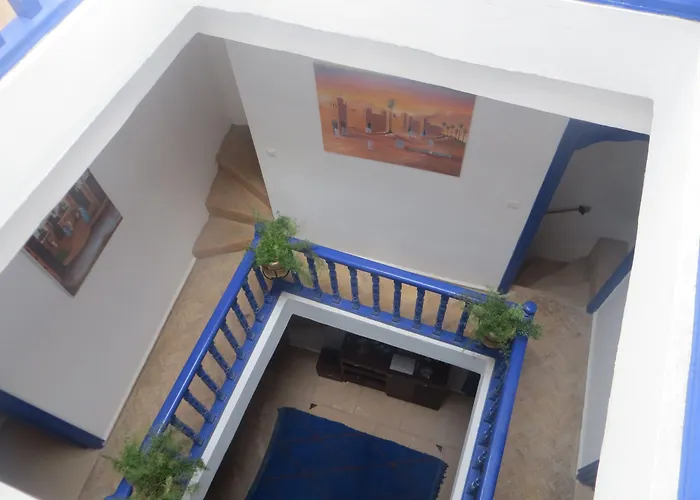Riad Gloria