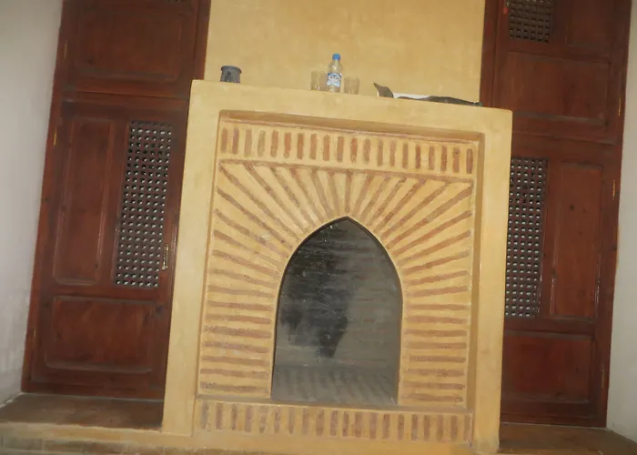 Riad Gloria