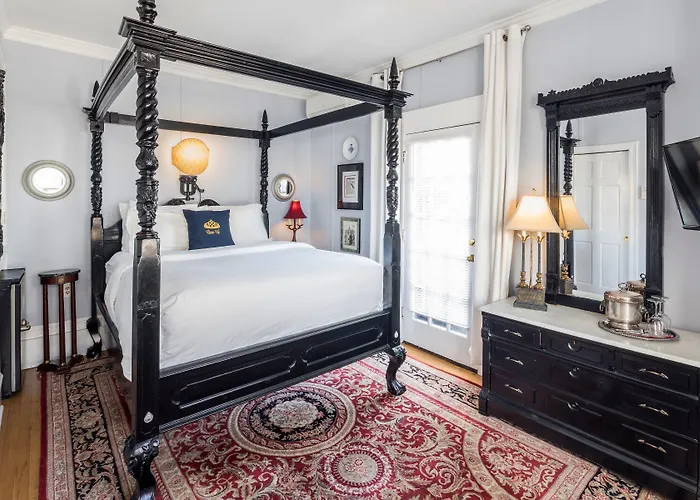 Chelsea Bed & Breakfasts 
