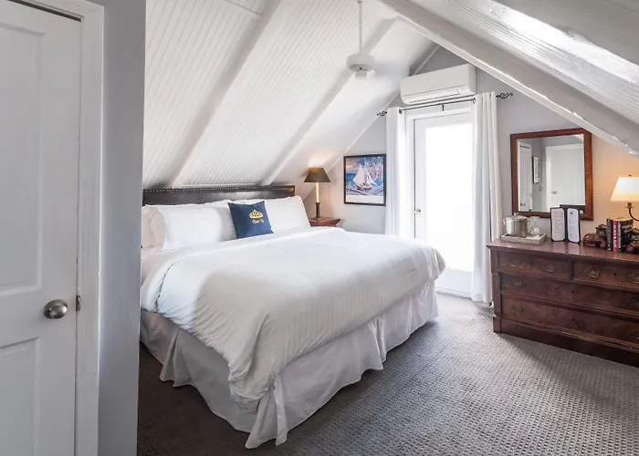 Lynn Bed & Breakfasts 