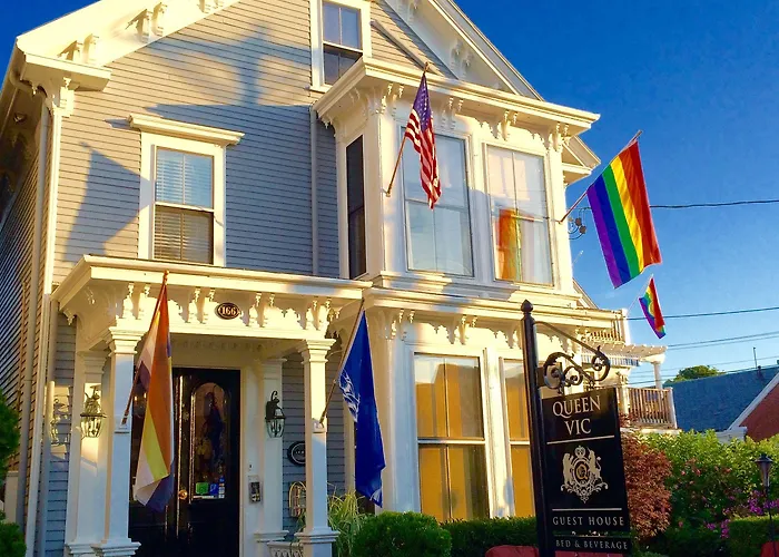 Nahant Bed & Breakfasts 