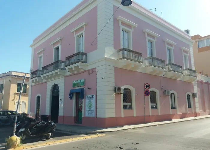 Antico Palazzo Spinola