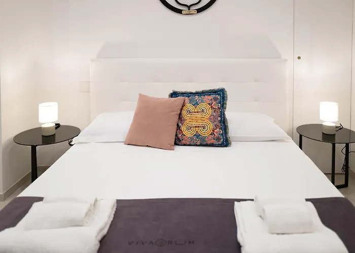 Vivarum B&B
