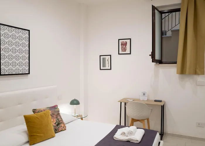 Vivarum B&B