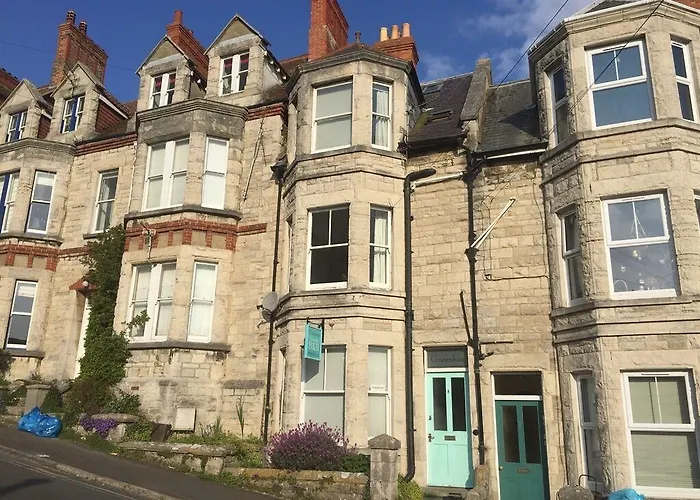 Swanage Bed & Breakfasts 