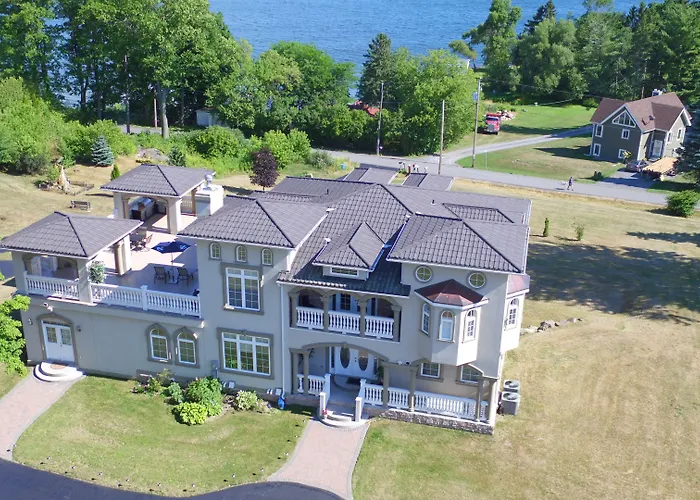 Riverview B&B