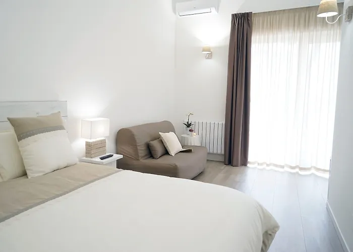 Femily B&B Bed And Breakfast Di Puglia In - Bari