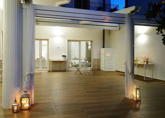 FEMily B&B Bed&Breakfast di Puglia in - Bari