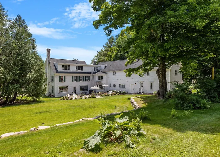 Littleton Bed & Breakfasts 