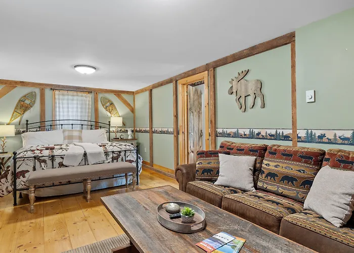 Windsor Bed & Breakfasts 