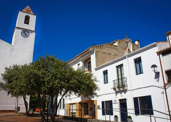 Hotel Casa Calella