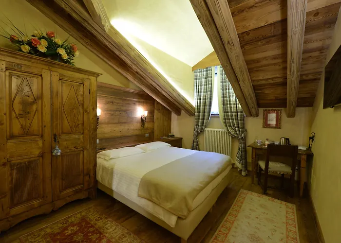 La Salle Bed & Breakfasts 