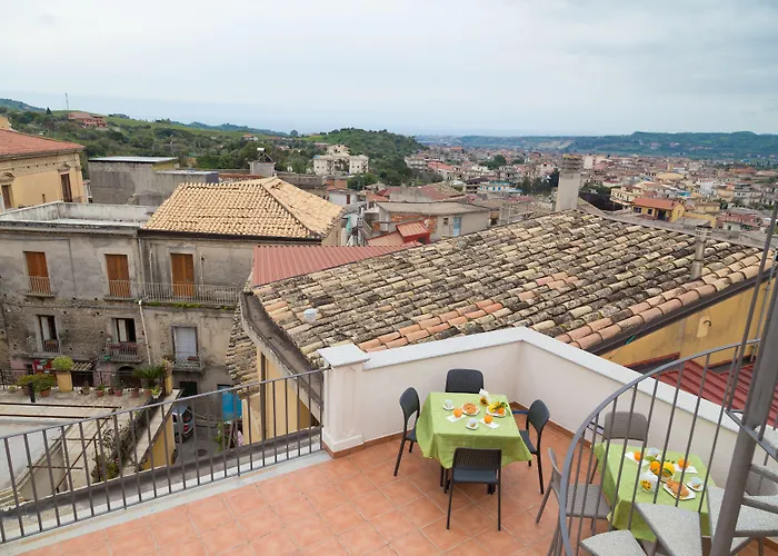 B&B Al Palazzo