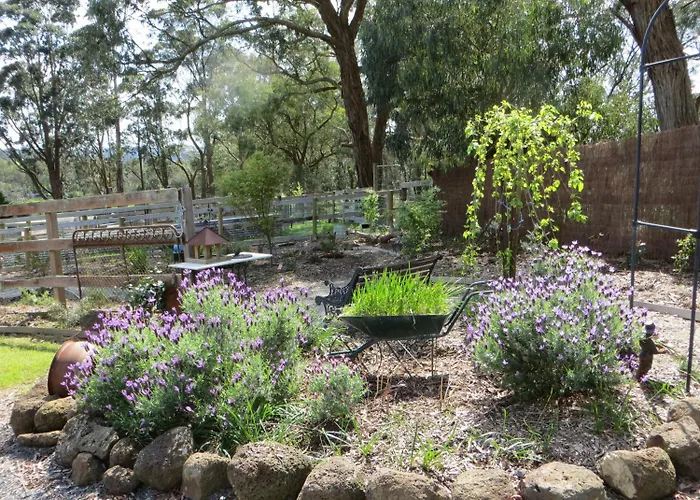 Honeyeater Cottage