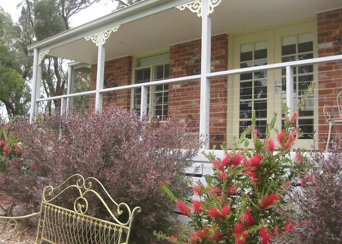 Honeyeater Cottage