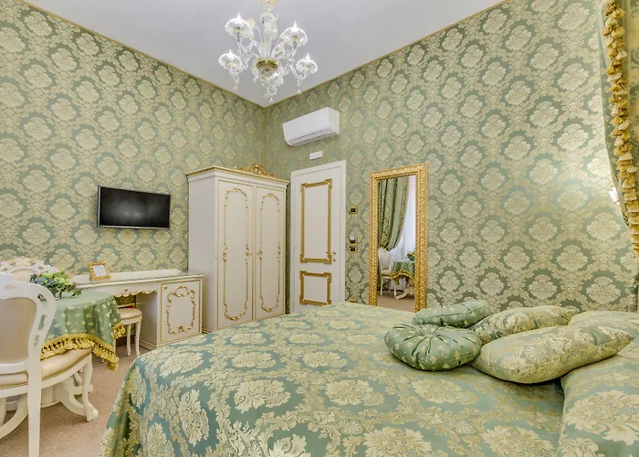 Residenza Veneziana