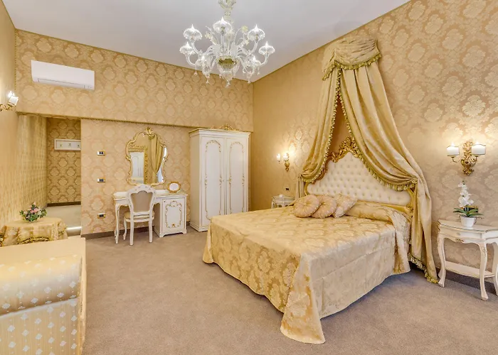 Residenza Veneziana