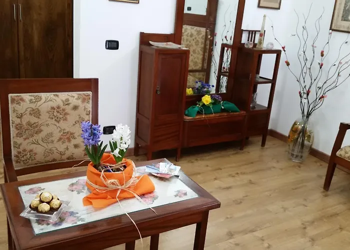 Il Borgo