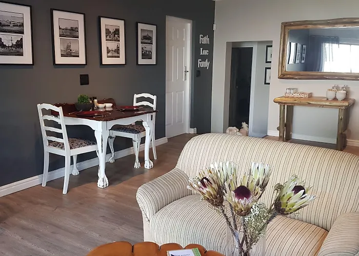 Riverview Guesthouse East London