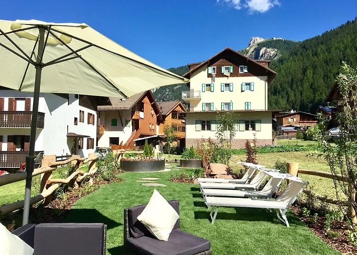 B&B Cesa Planber Mountain View Ski-In Ski-Out