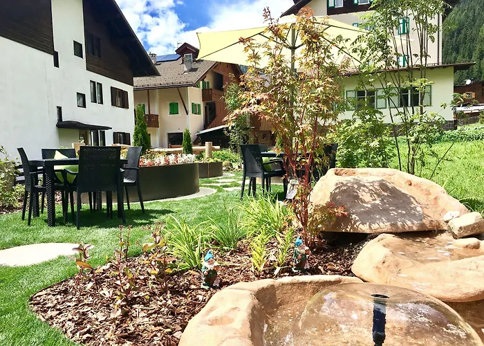B&B Cesa Planber Mountain View Ski-In Ski-Out