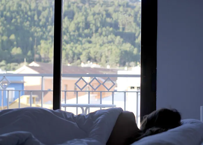 Mardenit Hotel Boutique (Adults Only)