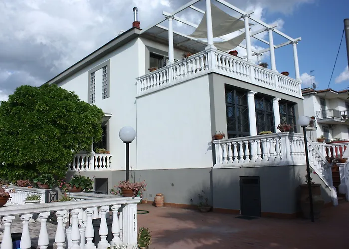 B&B La Marchesa