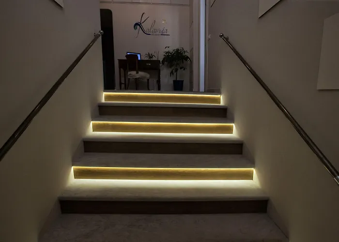 B&B Kalavrìa