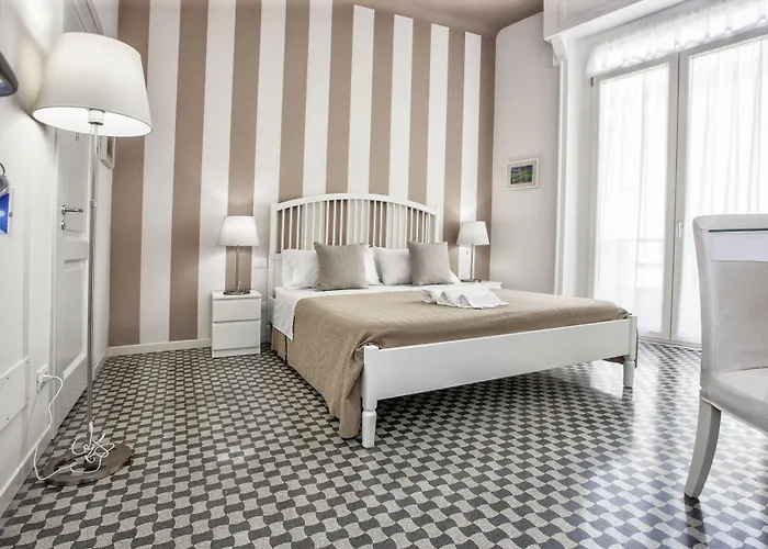 B&B Kalavrìa