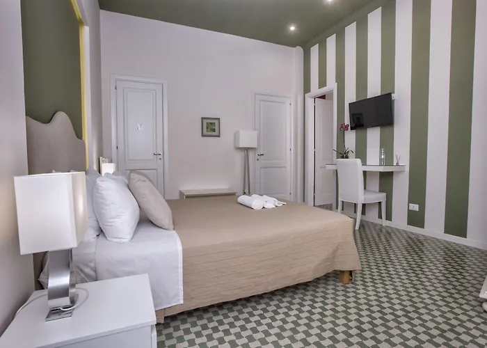 B&B Kalavria