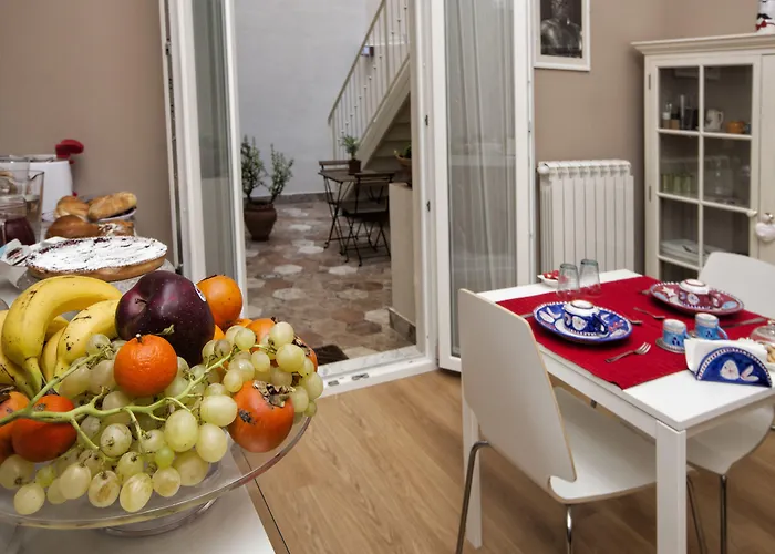 B&B Kalavria