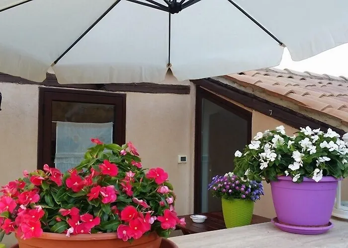 B&B Mannalà