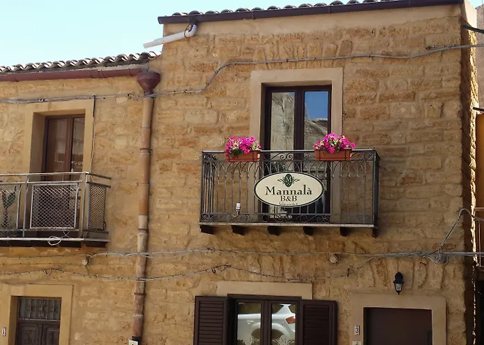 B&B Mannalà