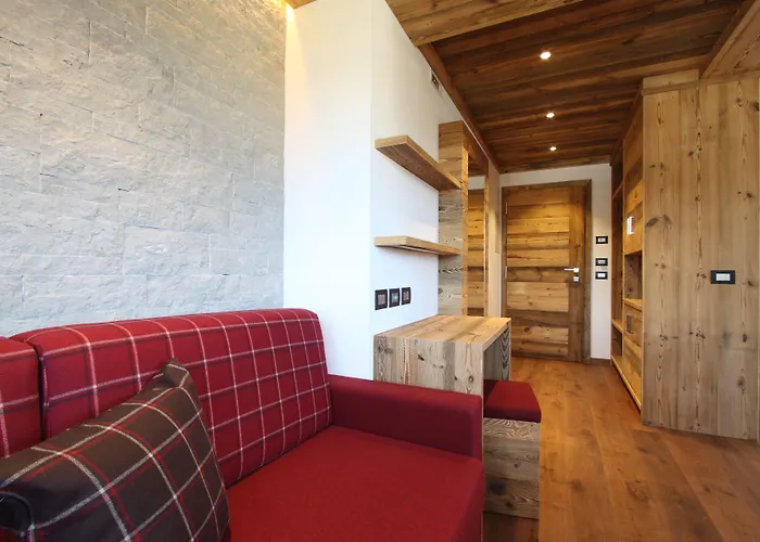 Dolomites B&B - Suites, Apartments And Spa