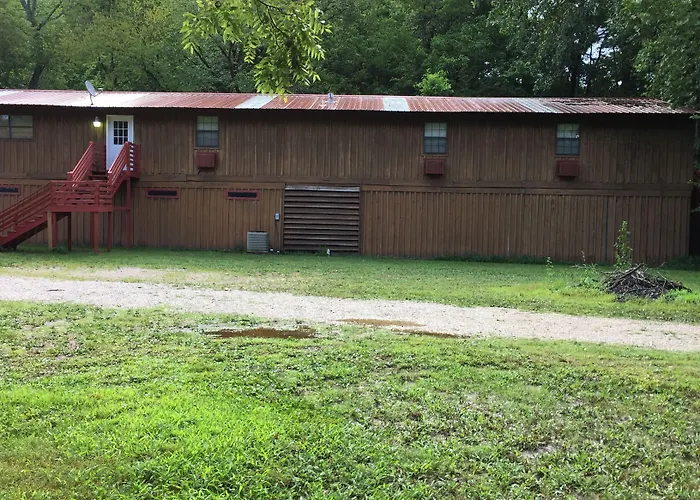 The Sugar Creek Retreat
