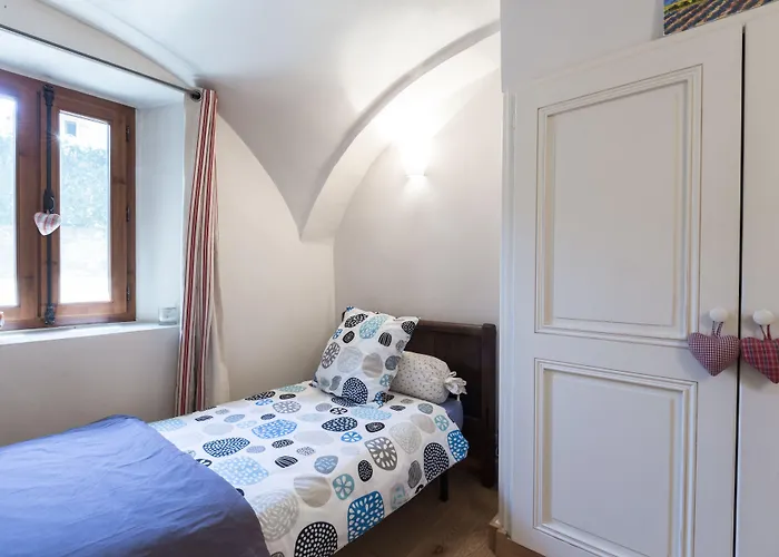 Bed End Breakfast Du Centre