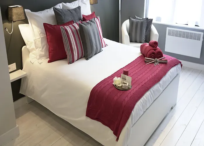 B&B Be In Brussels