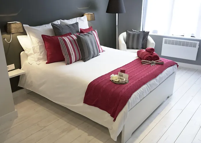 B&B Be In Brussels