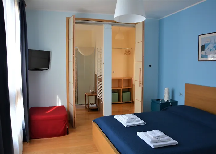 B&B Betulla dell'Etna