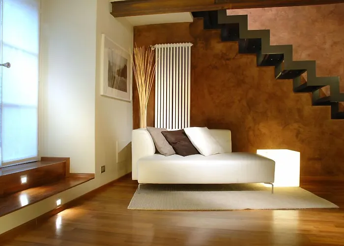 B&B Terres D'Aventure Suites