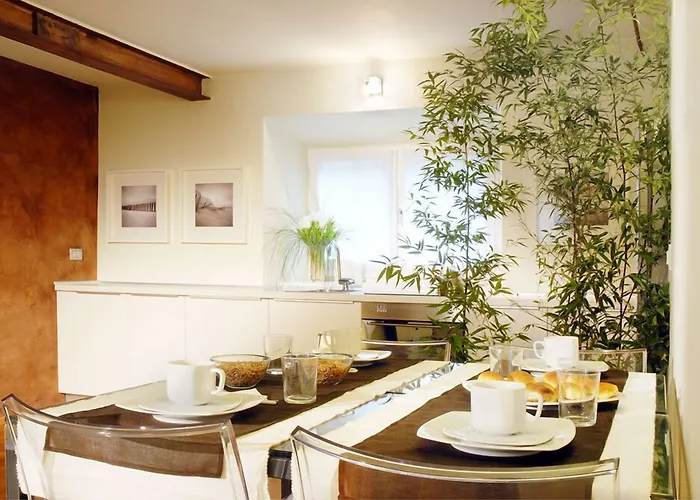 B&B Terres D'Aventure Suites