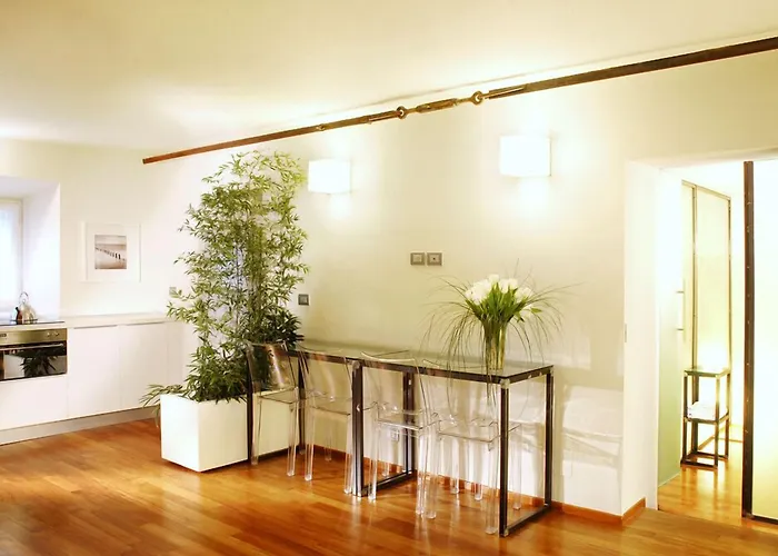 B&B Terres D'Aventure Suites