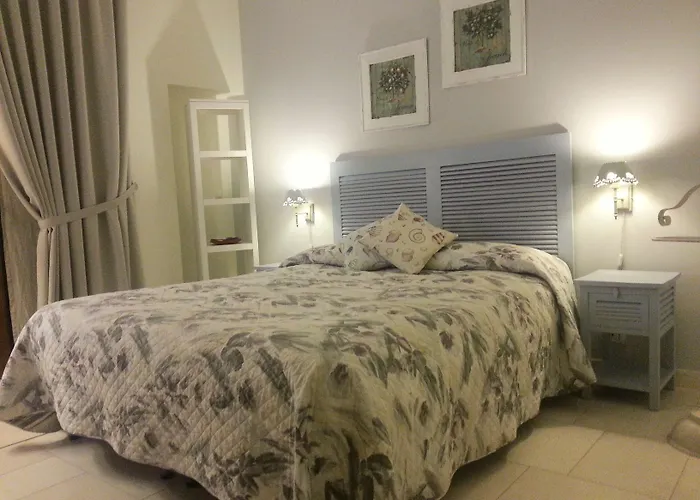 B&B Torrente Antico